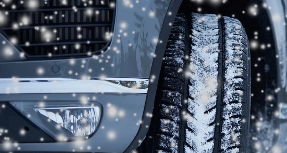 Do I need winter tyres? Davanti Tyres