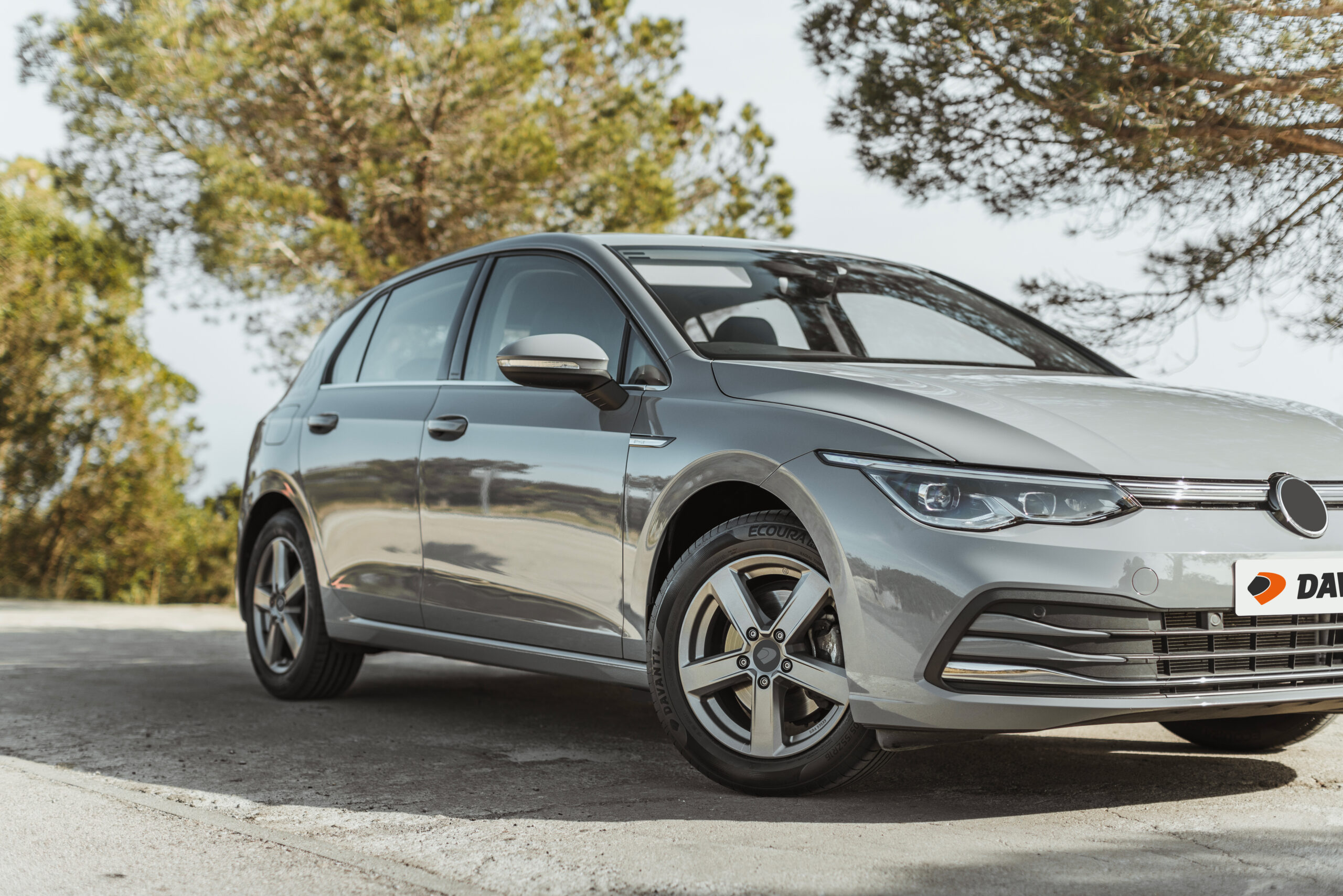 Essential Spring Car Checks - Davanti Tyres